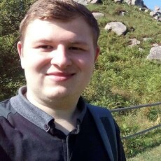 Фотография мужчины Андрій, 27 лет из г. Житомир