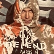 Фотография мужчины Яно, 28 лет из г. Петрозаводск