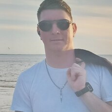 Фотография мужчины Александр, 28 лет из г. Сосновый Бор