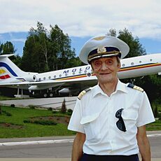 Фотография мужчины Олег, 61 год из г. Кишинев