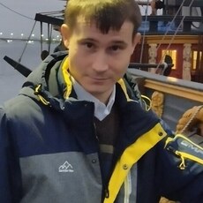 Фотография мужчины Дмитрий, 31 год из г. Сухобезводное