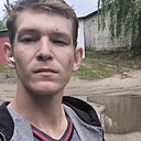 Денис, 19 лет