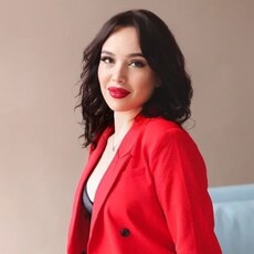 Фотография девушки Елена, 44 года из г. Симферополь