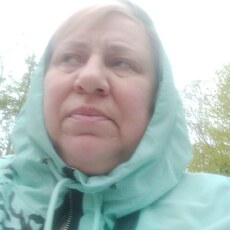 Фотография девушки Инга, 50 лет из г. Владимир
