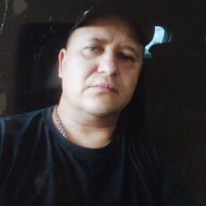 Фотография мужчины Илья, 45 лет из г. Кострома