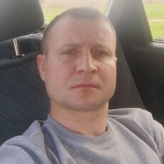 Фотография мужчины Андрей, 37 лет из г. Гомель