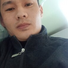 Фотография мужчины Ерназ, 28 лет из г. Зайсан