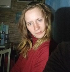 Фотография девушки Наташа, 36 лет из г. Россоны