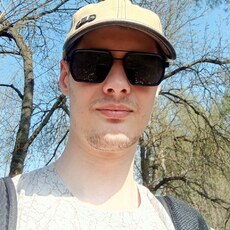 Фотография мужчины Denis, 25 лет из г. Бобруйск