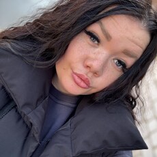 Фотография девушки Лиза, 28 лет из г. Иваново