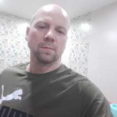 Фотография мужчины Сергей, 41 год из г. Моршанск