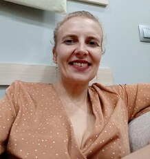 Фотография девушки Евгения, 35 лет из г. Воронеж