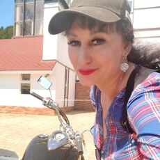 Фотография девушки Иванна, 54 года из г. Барнаул