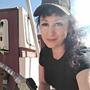 Жанна, 54 года