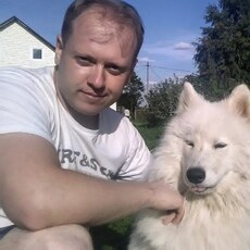 Фотография мужчины Дмитрий, 30 лет из г. Вологда