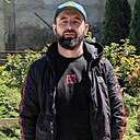 Шамсудин, 35 лет