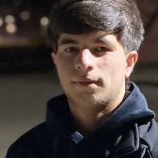 Фотография мужчины Sabr, 18 лет из г. Хунзах