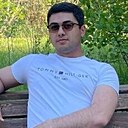 Азамат, 23 года