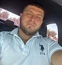 Даниил, 34 года