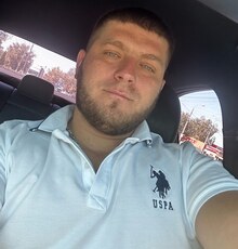 Фотография мужчины Даниил, 34 года из г. Волгоград