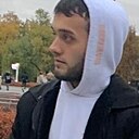 Кирилл, 24 года