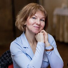 Фотография девушки Виктория, 42 года из г. Санкт-Петербург