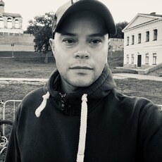 Фотография мужчины Кирилл, 35 лет из г. Великий Новгород