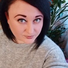 Фотография девушки Инна, 38 лет из г. Климовичи