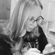 Фотография девушки Аня, 20 лет из г. Москва