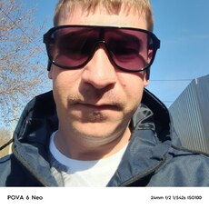 Фотография мужчины Андрей, 35 лет из г. Кириши