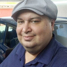 Фотография мужчины Сергей, 37 лет из г. Днепр