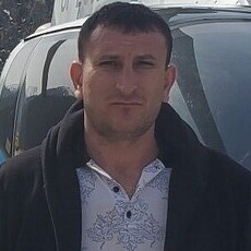 Фотография мужчины Али, 38 лет из г. Шымкент