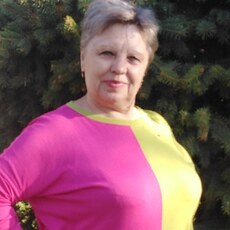 Фотография девушки Галина, 62 года из г. Староминская