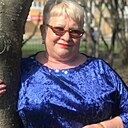 Люба, 64 года