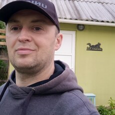 Фотография мужчины Артём, 42 года из г. Молодечно