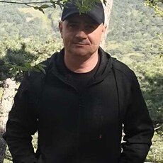 Фотография мужчины Макар, 43 года из г. Симферополь