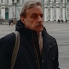 Фотография мужчины Алекс, 60 лет из г. Пермь