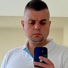 Фотография мужчины Max, 43 года из г. Киев
