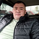 Ербол, 39 лет