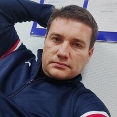 Фотография мужчины Рамиль, 40 лет из г. Ташкент