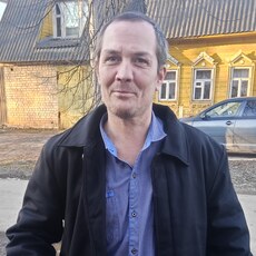 Фотография мужчины Михаил, 50 лет из г. Иваново