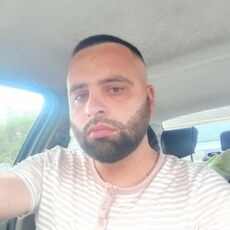 Фотография мужчины Имя, 34 года из г. Симферополь