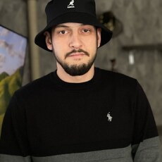 Фотография мужчины Alex, 37 лет из г. Геленджик