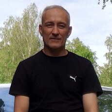 Фотография мужчины Толик, 50 лет из г. Юрга