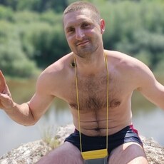 Фотография мужчины Женя, 35 лет из г. Пермь