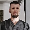 Сергей, 40 лет