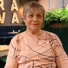 Фотография девушки Вера, 70 лет из г. Орск