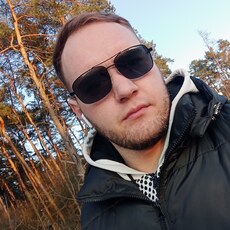 Фотография мужчины Сергей, 27 лет из г. Гродно