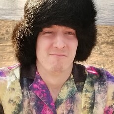 Фотография мужчины Константин, 34 года из г. Волхов