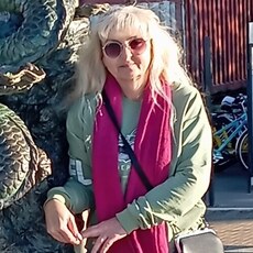 Фотография девушки Ната, 55 лет из г. Ярославль